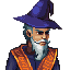 Arcane Robe