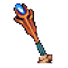 Arcane Wand