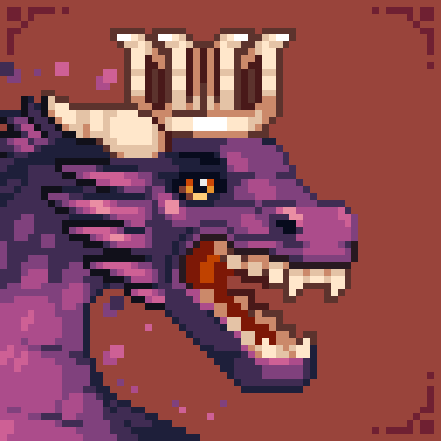 Belroc portrait