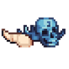 Runed Skull