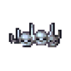 Bone Crown