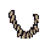 Bone Necklace