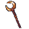 Crescent Moon Scepter