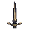 Cursed Blade