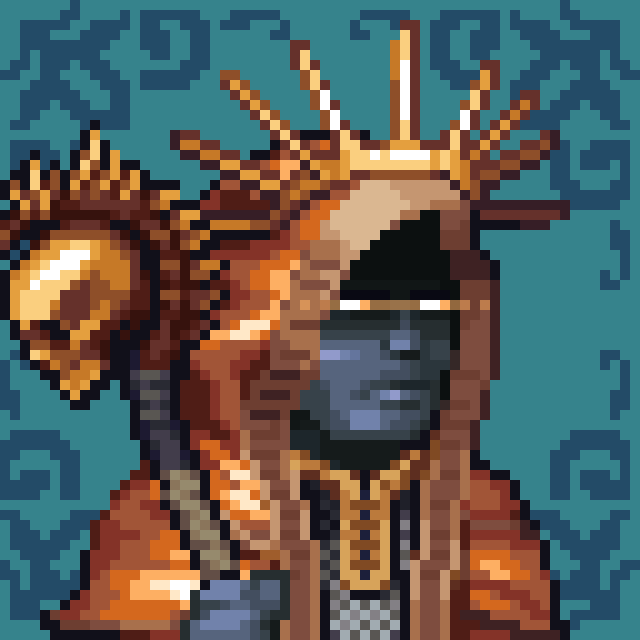 JP portrait