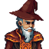 Eldrtich Garb