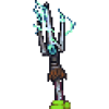 Enchanted Spear