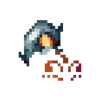 Enchanted Spear