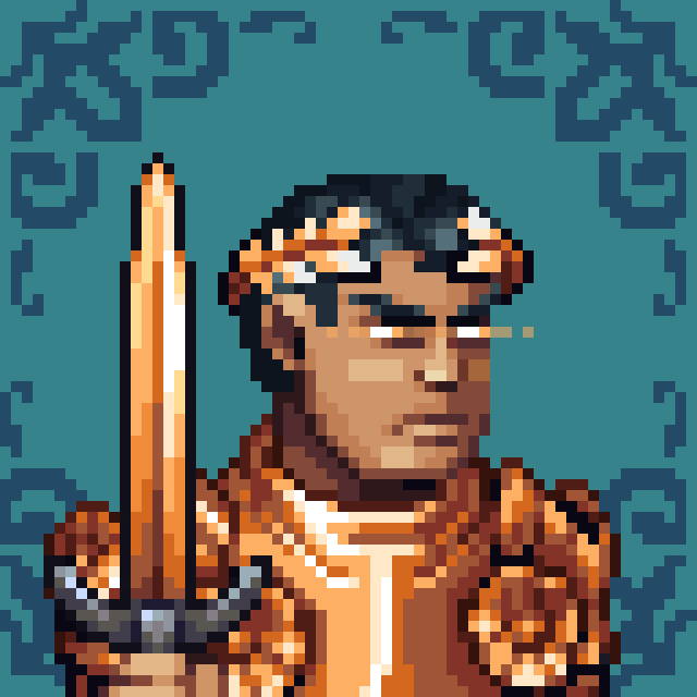 Fuzion portrait