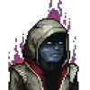 Hellfire Cloak