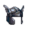 Iron Helm
