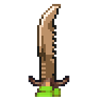 Jagged Sword