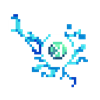 Kaspa Arcan Burst