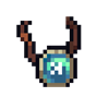 Kaspa Pendant