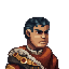 Kings Robe