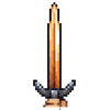 Claidheamh Mòr Longsword