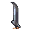 Mithrodin Sword