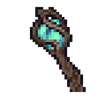 Mystic Spear