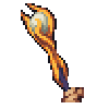 Mystic Staff