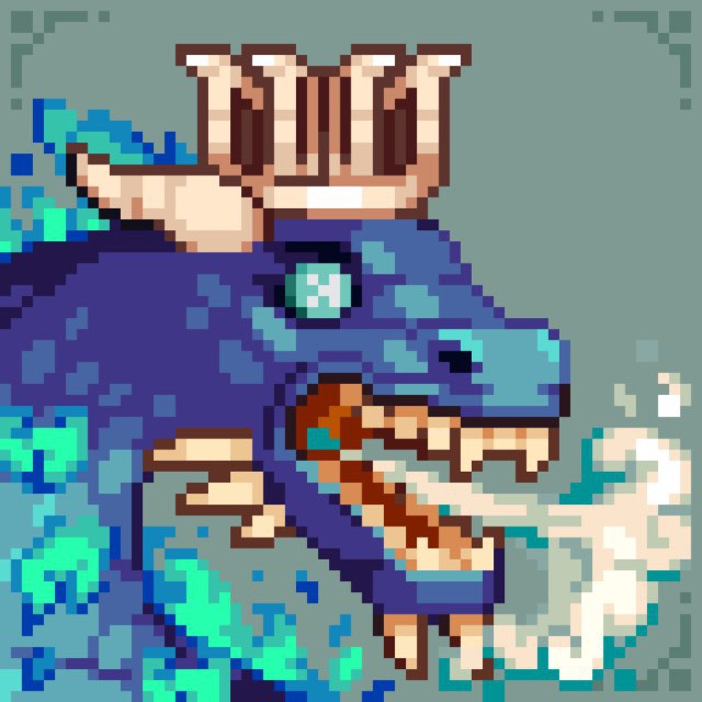 NFTCX portrait