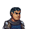 Knight Armor