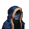 Shadow Robe