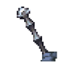 Shadow Staff