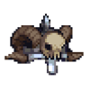 Skull Helm
