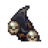 Skull Strap