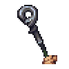 Snake Staff