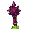 Spiked Mace