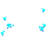 Spirit Moth Swarm