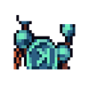 Spirit Necklace