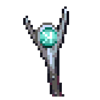Spirit Staff