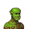 Tribal Paint