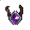 Voidstone Amulet