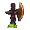 War Axe